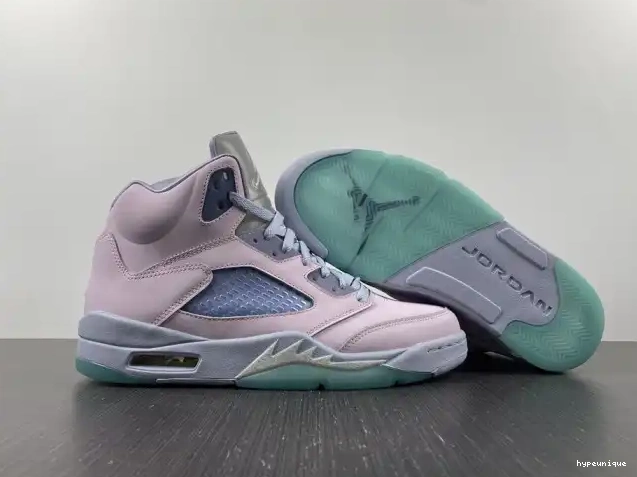 HYPE Jordan 5 Air DV0562-600 Easter 0602
